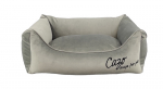 Cazo Soft Bed Milan pilkas lizdas &scaron;unims 93x72cm