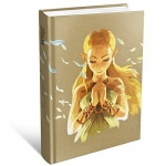 Legend of Zelda: Breath of the Wild - The Complete Official Guide Expanded Edition