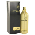 Kvapusis vanduo Montale Paris Aoud Ambre EDP vyrams/moterims, 100 ml