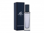 Tualetinis vanduo Burberry Mr Burberry Indigo 30 ml