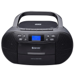 Magnetola Denver TDC-280B