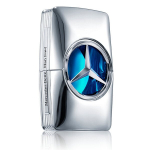 Kvapusis vanduo Mercedes-Benz Man Bright, 100 ml