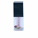 Lūpų balzamas Glam Of Sweden Kokosas, 4 ml