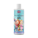 &Scaron;velnios vonios putos vaikams su makadamijos rie&scaron;utais, RONNEY Kids On Tour To Australia, 300ml