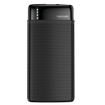Atsarginis maitinimo &scaron;altinis ("Power Bank") TB-100L 20000 mAh