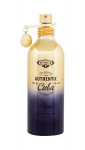 Tualetinis vanduo Cuba Authentic Dark by Cuba EDT vyrams,100 ml
