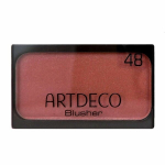 Skaistalai Artdeco Blusher Carmine Red, 5 g
