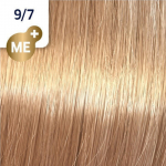 Plaukų dažai Wella Koleston Perfect Me+ 9/7, 60 ml