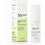 Poras mažinantis serumas Nacomi Next Level Shikimic acid 5%, 30 ml