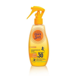 Pur&scaron;kiklis nuo saulės Dax Sun SPF30+, 200ml