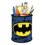 3D dėlionė/pie&scaron;tukinė Ravensburger Batman, 54 d.