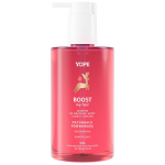 &Scaron;ampūnas jautriai galvos odai su tapijoka Yope Boost My Hair, 300 ml