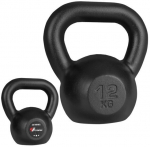 Svarstis Platinum Fitness Beltor, 12 kg