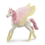 Figūrėlė Saulėtekio pegaso kumeliukas Schleich