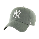 47 Brand New York Yankees MVP kepurė, One size