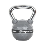 Gumuota gira inSPORTline PU 20 kg