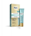 Paakių kremas ROC Multi Correxion Hydrate & Plump, 15 ml