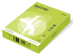 Spalvotas popierius Maestro Color,, 80g/m2, A4, 500 lapų, gelsvai žalias/Lime Green