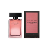 Kvapusis vanduo Narciso Rodriguez Musc Noir Rose EDP moterims, 50 ml