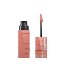 Lūpų dažai Maybelline Superstay Vinyl Ink Liquid 4.2 ml, 15 Peachy