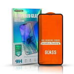Timy Original Full Face / Full Glue skirta Apple iPhone 7 Plus / 8 Plus