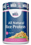 Haya Labs 100% All Natural Rice Protein, 454 g