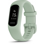 I&scaron;manioji apyrankė Garmin v&iacute;vosmart&reg; 5 Cool Mint S/M