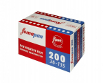 Fomapan 200