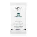 Intensyviai stangrinanti dumblių kaukė Apis Express Lifting Intensive Firming Algae Mask, 20g