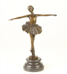 Statulėlė balerina