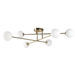 Light Prestige lubinis &scaron;viestuvas Dorado 6