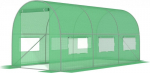 &Scaron;iltnamis Funfit Garden, 350x200x200 cm