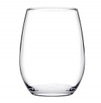 Pasabahce stiklinės Amber 350 ml, 6 vnt.
