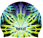 Plaukimo kepuraitė Beco 73995, įvairių spalvų
