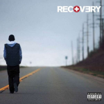 CD EMINEM "Recovery"