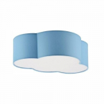 Lubinis &scaron;viestuvas TK Lighting Cloud mini 6074