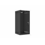 Lanberg tinklo spinta - WF10-2312-10B - 12U sieninis stovas juodas ()