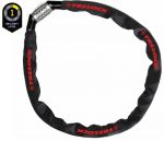 Spyna Trelock BC 115/60/4 CODE black