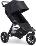 Sportinis vežimėlis Baby Jogger City Elite 2, black
