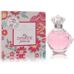 Kvapusis vanduo Marina de bourbon my dynasty princess EDP moterims, 100 ml, 100 ml