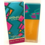 Kvapusis vanduo Animale Animale EDP moterims, 100 ml