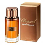 Kvapnusis vanduo Chopard Amber Malaki EDP moterims/vyrams, 80 ml