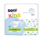 Sauskelnės Seni Kids Junior, 30 vnt.