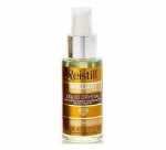 Maitinamasis aliejus sausiems ir pažeistiems plaukams Reistill Brilliant Plus, 75 ml
