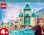 43204 LEGO&reg; | Disney Frozen Anos ir Olafo pramogos pilyje