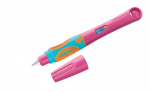 Plunksnakotis Griffix-4 L lovely pink