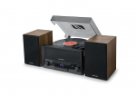 Chaine HiFi Muse MT-120 MB