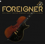 Vinilinė plok&scaron;telė 2LP FOREIGNER With The 21st Century Symphony Orchestra & Chorus