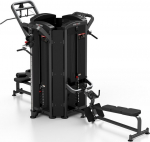 Daugiafunkcinis treniruoklis Marbo MP-T001 Mini