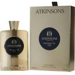 Kvapusis vanduo Atkinsons His Majesty The Oud EDP vyrams, 100 ml